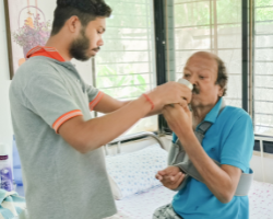 Dementia, Alzheimer's & Parkinson's Care