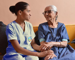 Old Age/Elder Care