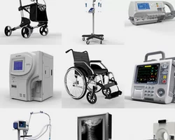Medical Equipment on rent in Mumbai, Pune