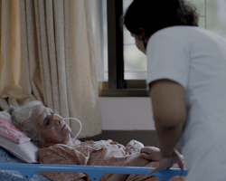 Palliative & Critical Care Center