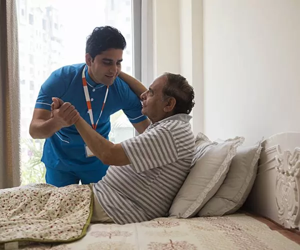 Post-Operative Care Center