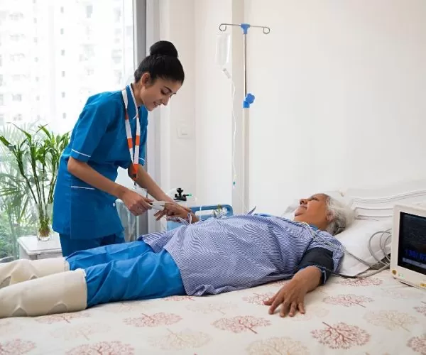 Post-Operative & Patient Care In Mumbai, Pune