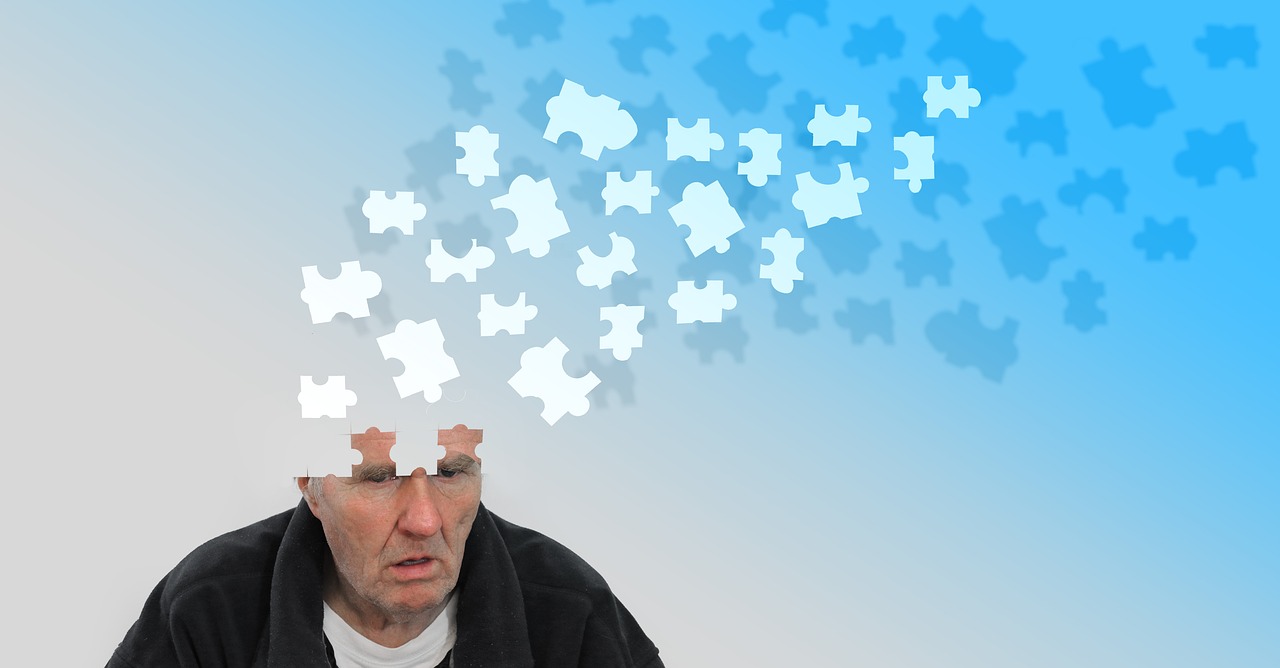 Dementia, Alzheimer's & Parkinson's Care Center