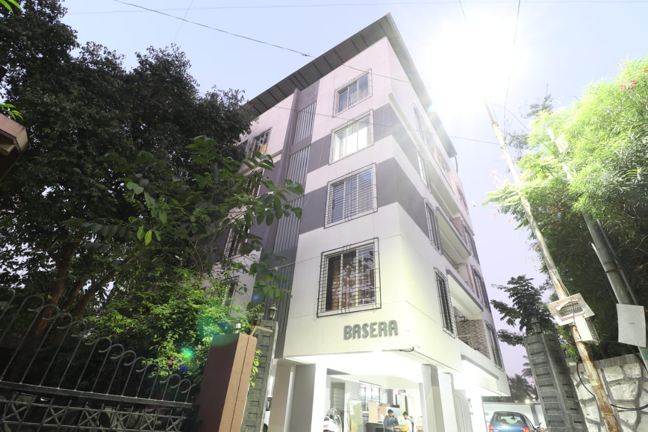 Old Age Home Pune