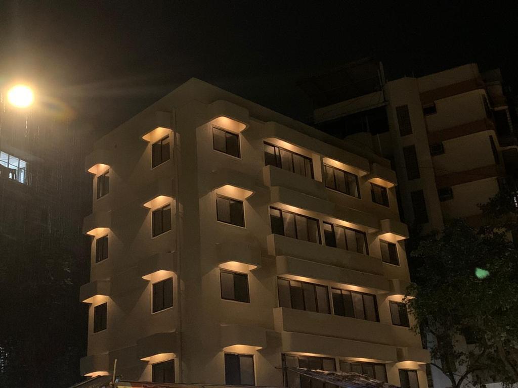 Old Age Home Andheri Mumbai