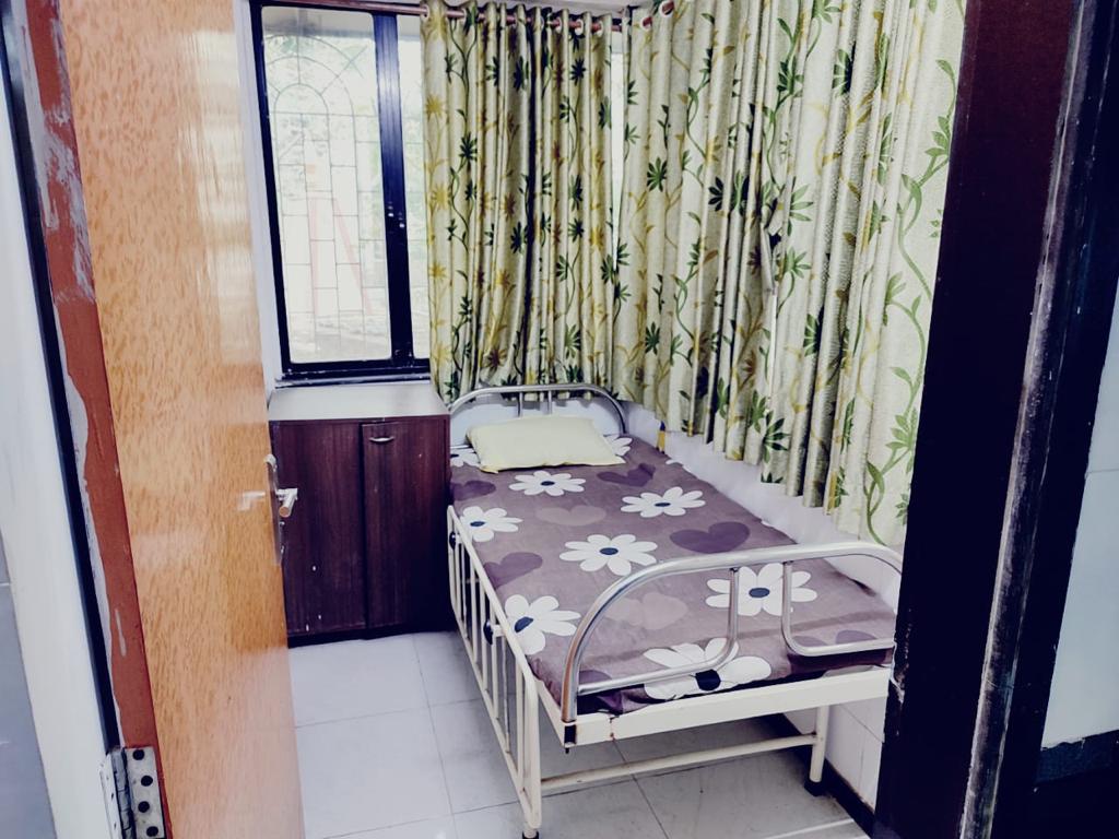 Old Age Home Andheri Mumbai