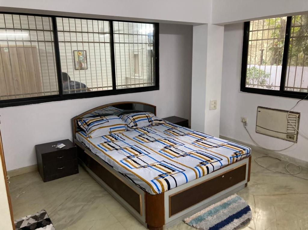 Old Age Home Thane