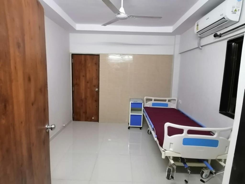 Old Age Home Thane