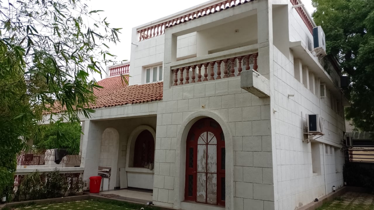 Old Age Home ahmedabad